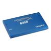 SHX100U3/64G Kingston SOLID STATE DRIVE (SSD) - Clicca l'immagine per chiudere